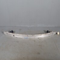 2009-2012 BMW 740i 750i Front Bumper Reinforcement 51647186899 OEM Used