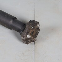 2007-2013 BMW 328i RWD Rear Driveshaft Prop Shaft 26107551199 OEM Used