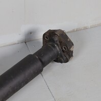 2007-2013 BMW 328i RWD Rear Driveshaft Prop Shaft 26107551199 OEM Used