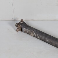 2007-2013 BMW 328i RWD Rear Driveshaft Prop Shaft 26107551199 OEM Used