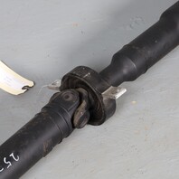 2007-2013 BMW 328i RWD Rear Driveshaft Prop Shaft 26107551199 OEM Used