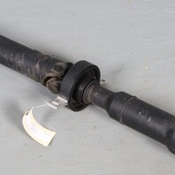 2007-2013 BMW 328i RWD Rear Driveshaft Prop Shaft 26107551199 OEM Used