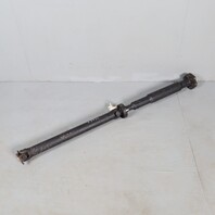 2007-2013 BMW 328i RWD Rear Driveshaft Prop Shaft 26107551199 OEM Used