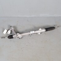 2007-2013 BMW X5 X6 Power Steering Gear Rack Pinion 32106771418 OEM Used