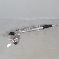 2007-2013 BMW X5 X6 Power Steering Gear Rack Pinion 32106771418 OEM Used