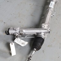 2007-2013 BMW X5 X6 Power Steering Gear Rack Pinion 32106771418 OEM Used