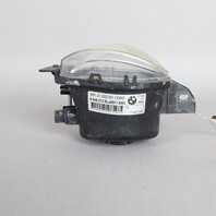 2006-2008 BMW 325i 328i 330i 335i Left Fog Light 63176948373 OEM Used