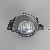 2006-2008 BMW 325i 328i 330i 335i Left Fog Light 63176948373 OEM Used