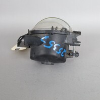 2006-2008 BMW 325i 328i 330i 335i Left Fog Light 63176948373 OEM Used