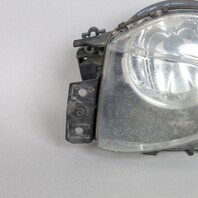 2006-2008 BMW 325i 328i 330i 335i Left Fog Light 63176948373 OEM Used