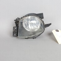 2006-2008 BMW 325i 328i 330i 335i Left Fog Light 63176948373 OEM Used