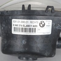 2006-2008 BMW 325i 328i 330i 335i Right Fog Light 63176948373 OEM Used