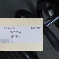 2018-2024 BMW X3 G01 Rear Strut Shock 33526871801 OEM Used