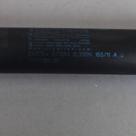 2007-2013 BMW X5 E70 Trunk Hatch Liftgate Strut Shock 51247177283 OEM Used