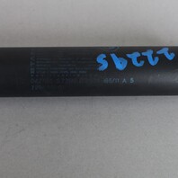 2007-2013 BMW X5 E70 Trunk Hatch Liftgate Strut Shock 51247177283 OEM Used