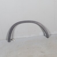 2018-2024 BMW X3 Right Rear Fender Arch Flare 51777400669 OEM Used