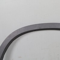 2018-2024 BMW X3 Right Rear Fender Arch Flare 51777400669 OEM Used