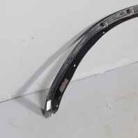 2018-2024 BMW X3 Right Rear Fender Arch Flare 51777400669 OEM Used