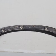 2018-2024 BMW X3 Right Rear Fender Arch Flare 51777400669 OEM Used