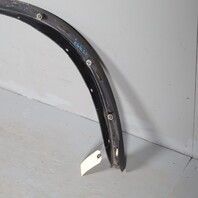 2018-2024 BMW X3 Right Rear Fender Arch Flare 51777400669 OEM Used