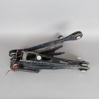 2018-2024 BMW X3 X4 Left Rear Control Arm Upper Lower Set 33306871015 OEM Used