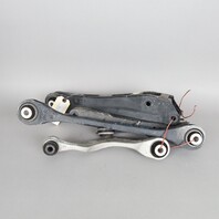 2018-2024 BMW X3 X4 Left Rear Control Arm Upper Lower Set 33306871015 OEM Used