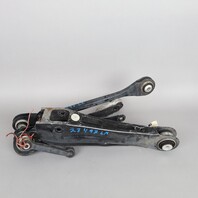 2018-2024 BMW X3 X4 Left Rear Control Arm Upper Lower Set 33306871015 OEM Used