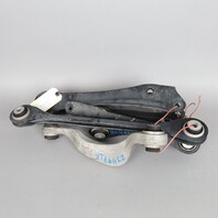 2018-2024 BMW X3 X4 Left Rear Control Arm Upper Lower Set 33306871015 OEM Used