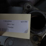 2007-2009 BMW 128i 328i N51 Exhaust Manifold Set SULEV 18407565099 E90 OEM Used