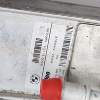 BMW N20 N26 Transmission Oil Cooler Heat Exchanger 17217600553 OEM Used