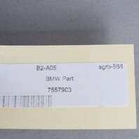 2007-2013 BMW 128i 328i N51 Air Injection Pump 11727557903 OEM Used