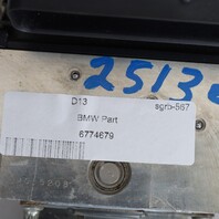 2008-2010 BMW 528i 535i 550i 650i ABS Anti Lock Brake Pump 34516783361 OEM Used