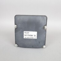 2008-2010 BMW 528i 535i 550i 650i ABS Anti Lock Brake Pump 34516783361 OEM Used