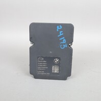 2012-2013 BMW 328i 325i F30 ABS Anti Lock Brake Pump 34512460453 OEM Used