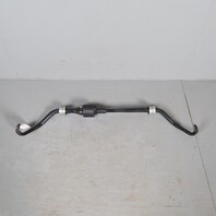 BMW 550i 640i 740i 750Li Front Active Stabilizer Sway Bar 37116775205 OEM Used