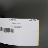 2007-2019 BMW X5 X6 Rear Active Stabilizer Bar 37126771045 OEM Used
