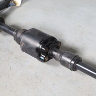 2007-2019 BMW X5 X6 Rear Active Stabilizer Bar 37126771045 OEM Used