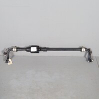 2007-2019 BMW X5 X6 Rear Active Stabilizer Bar 37126771045 OEM Used