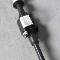 BMW 550i 640i 740i 750Li Front Active Stabilizer Sway Bar 37116775205 OEM Used