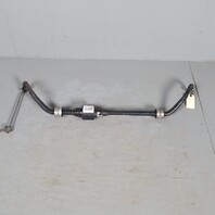 BMW 550i 640i 740i 750Li Front Active Stabilizer Sway Bar 37116775205 OEM Used