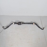 BMW 550i 640i 740i 750Li Front Active Stabilizer Sway Bar 37116775205 OEM Used