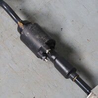 2002-2008 BMW 745i 750i 760i Front Active Sway Bar 37116780009 OEM Used