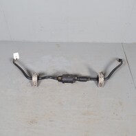2002-2008 BMW 745i 750i 760i Front Active Sway Bar 37116780009 OEM Used
