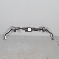 2002-2008 BMW 745i 750i 760i Front Active Sway Bar 37116780009 OEM Used
