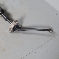 2002-2008 BMW 745i 750i 760i Front Active Sway Bar 37116780009 OEM Used
