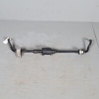 BMW 535i 550i 640i 650i Rear Active Sway Bar 37126775206 OEM Used