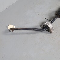 2002-2008 BMW 745i 750i 760i Front Active Sway Bar 37116752800 OEM Used