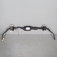 2002-2008 BMW 745i 750i 760i Front Active Sway Bar 37116752800 OEM Used