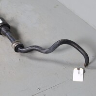 2007-2019 BMW X5 X6 Front Active Stabilizer Bar 37116783037 OEM Used