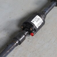 2007-2019 BMW X5 X6 Front Active Stabilizer Bar 37116783037 OEM Used
